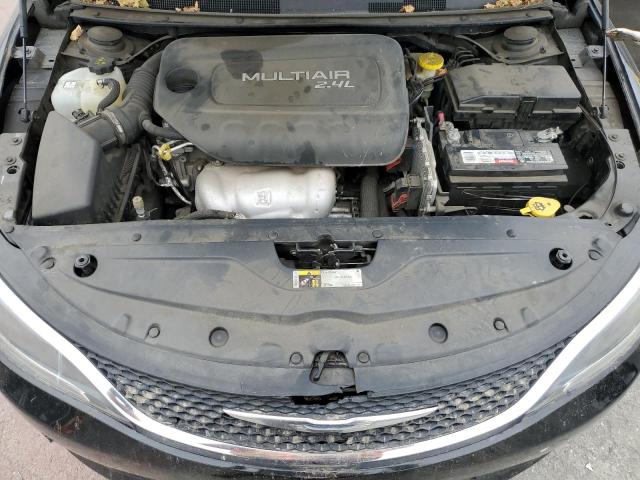 1C3CCCAB5GN155117 Chrysler 2016