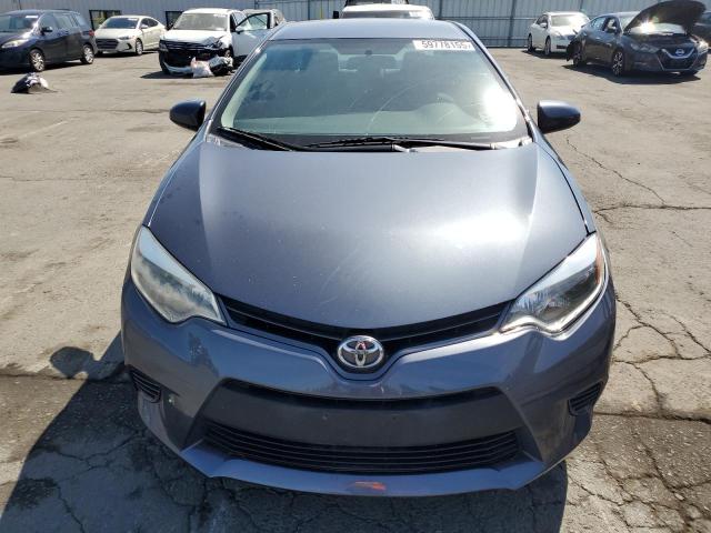 5YFBURHE8GP391030 Toyota COROLLA L