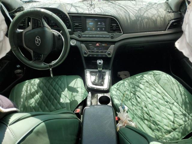 KMHD84LF5JU609754 Hyundai mpi nu