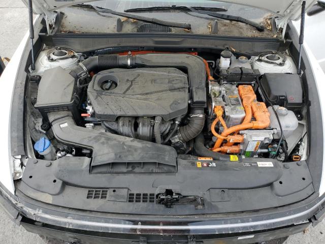 KMHL34JJ0RA100606 Hyundai gdi nu pe