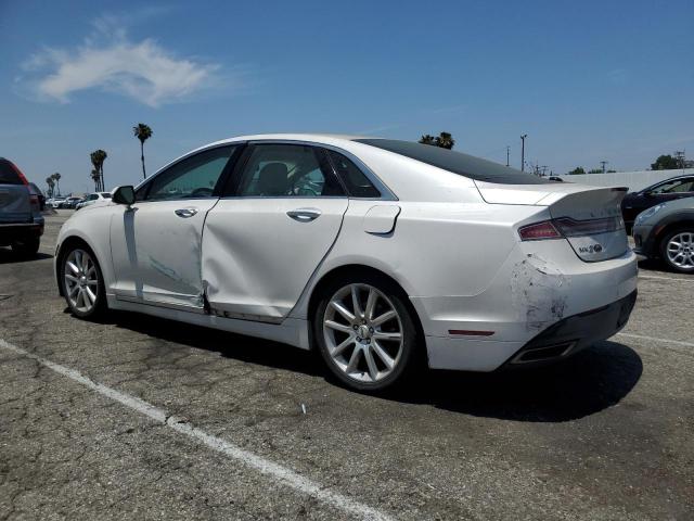 3LN6L2LU0FR603241 Lincoln MKZ HYBRID