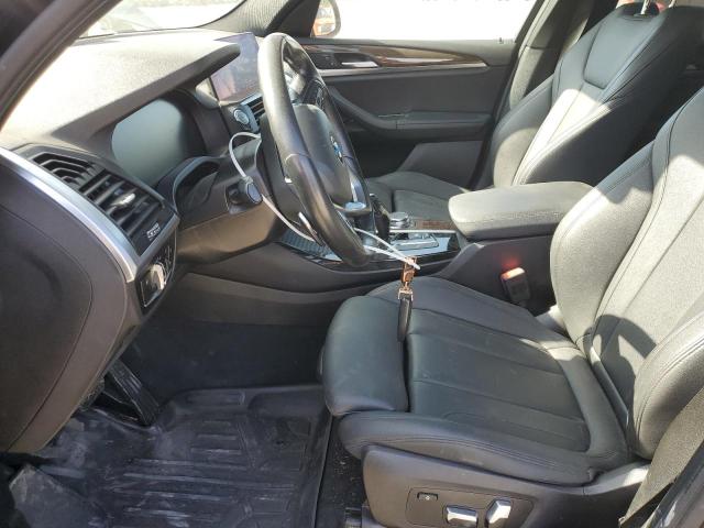 5UXTY3C02LLU71443 BMW X3