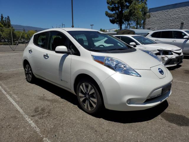 1N4BZ0CPXGC308038 Nissan 2016