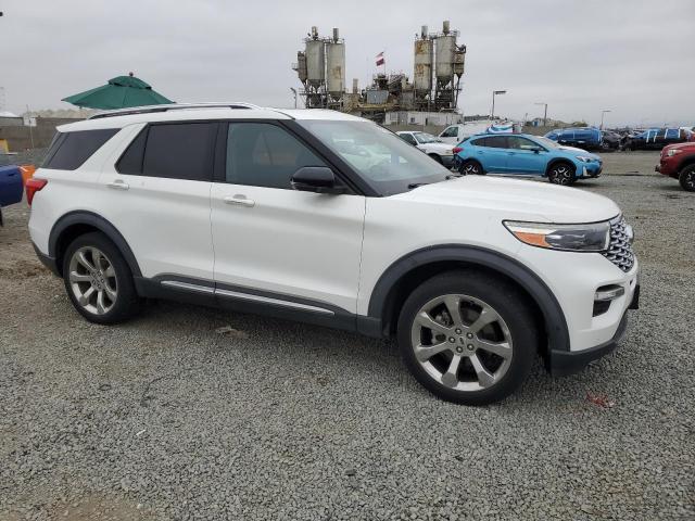 1FM5K8HC8LGA40797 Ford gtdi