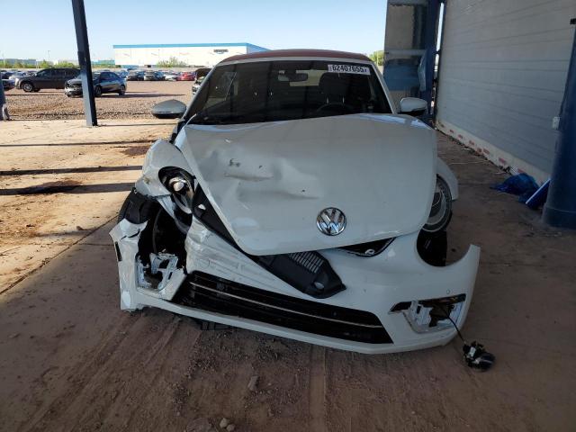 3VW5DAAT9KM510692 Volkswagen 2019
