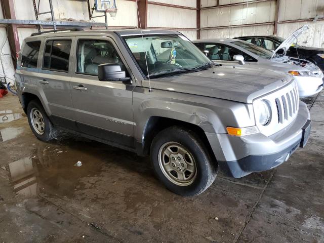1C4NJPBB3HD203124 Jeep 2017