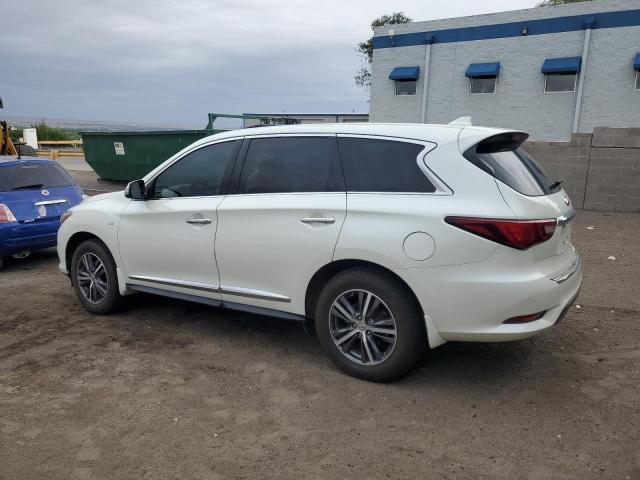5N1DL0MN4KC503123 Infiniti QX60 LUXE