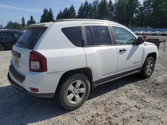 1C4NJCBA9ED889813 Jeep 2014