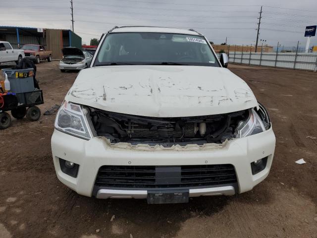 JN8AY2NE6J9732261 Nissan 2018