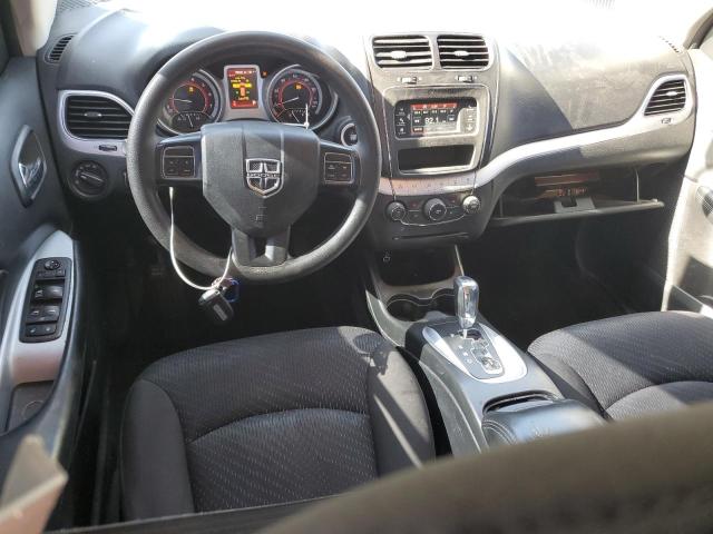 3C4PDCAB3JT530035 Dodge JOURNEY SE