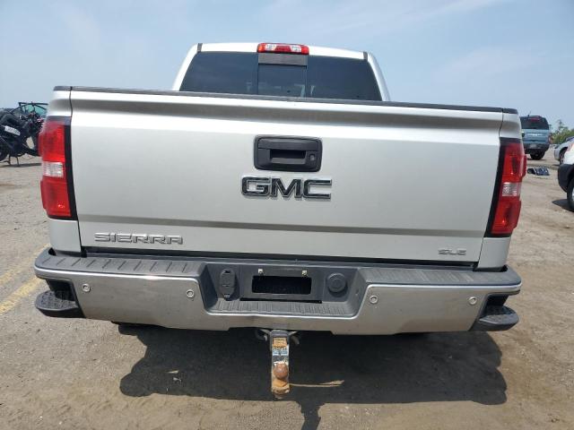 3GTU2MEC6GG250113 GMC SIERRA K15