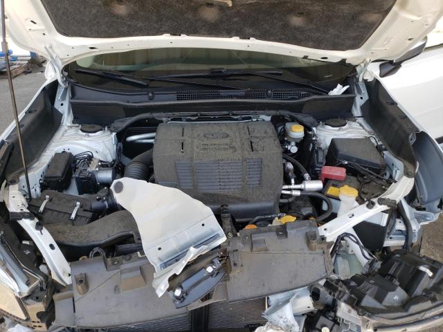 JF2SKAWCXKH487319 Subaru naturally aspirated u5