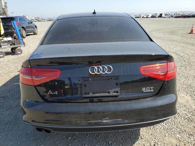 WAUFFBFL6FN032076 Audi A4 PREMIUM