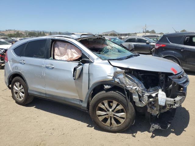 5J6RM4H57EL054267 Honda k24z7