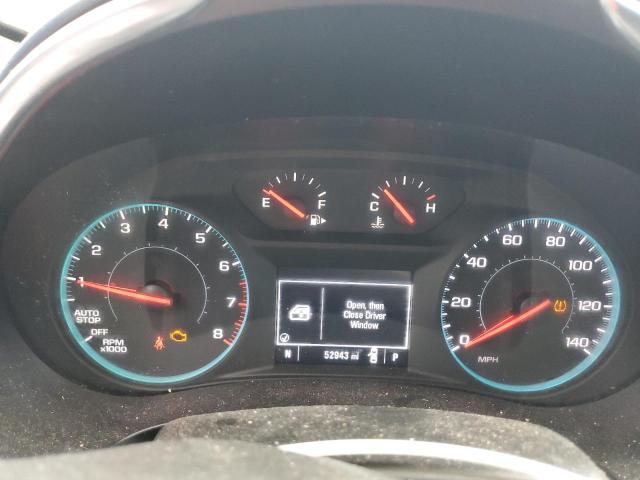 1G1ZD5ST2LF112079 Chevrolet MALIBU LT