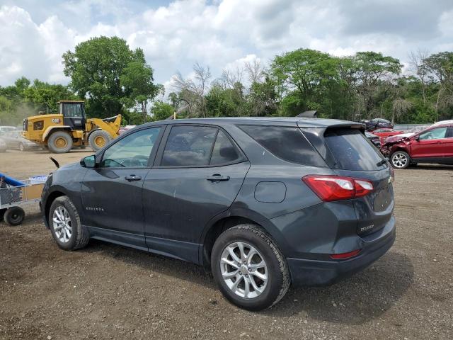 2GNAXHEV8L6233811 Chevrolet EQUINOX LS