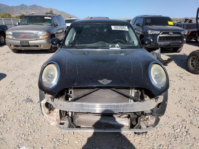 WMWXS5C51FT827202 Mini Cooper