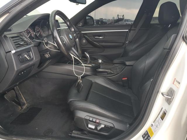 WBA4B3C58GG344694 BMW 435i