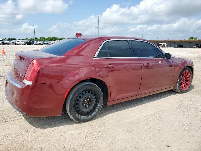 2C3CCAAG4KH679408 Chrysler 300