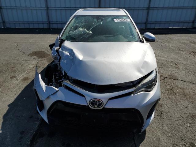 2T1BURHEXHC765574 Toyota 2zr-fe