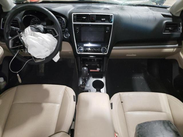 4S3BNAN62J3042604 Subaru u5