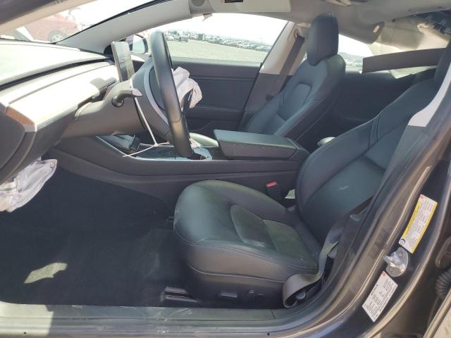 5YJ3E1EB4JF121101 Tesla 2018