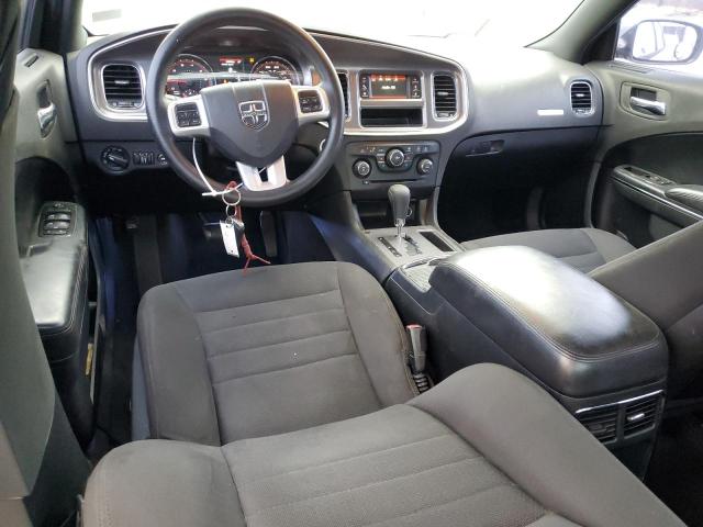 2C3CDXBG1EH131255 Dodge Charger Se