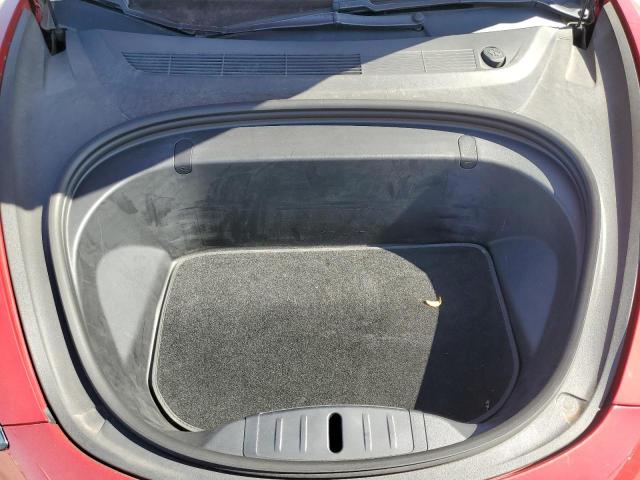 5YJ3E1EB9JF075314 Tesla MODEL 3