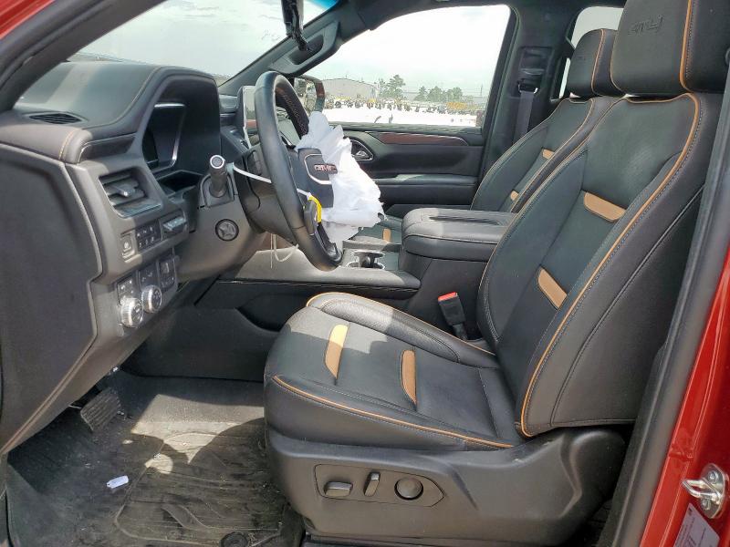 1GKS2HKD3PR428270 GMC YUKON XL K