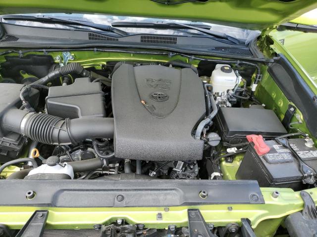 3TYCZ5AN2PT172293 Toyota 2gr-fks