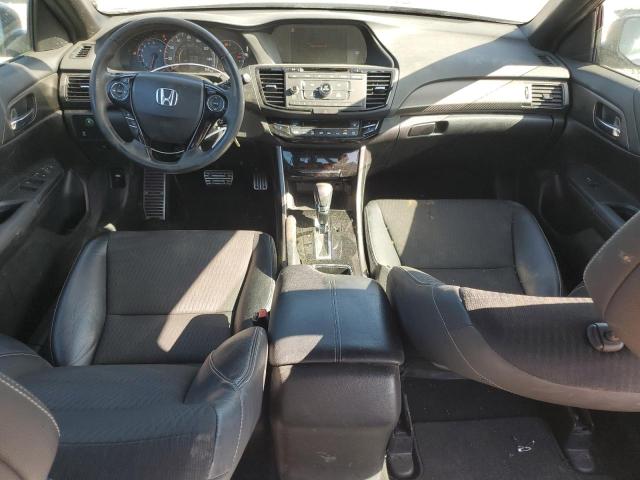1HGCR2F51HA176936 Honda k24w1