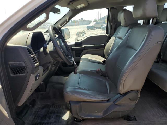 1FTEX1CP2GFB12449 Ford 2016