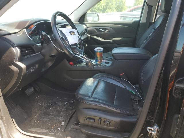 1GNEVJKW2JJ235811 Chevrolet lfy - spark ignited direct injection, atss, gen 1