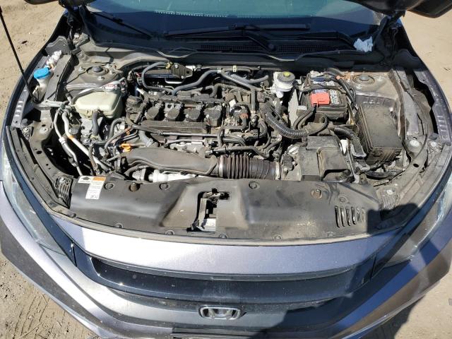 19XFC1F3XME204066 Honda l15b7