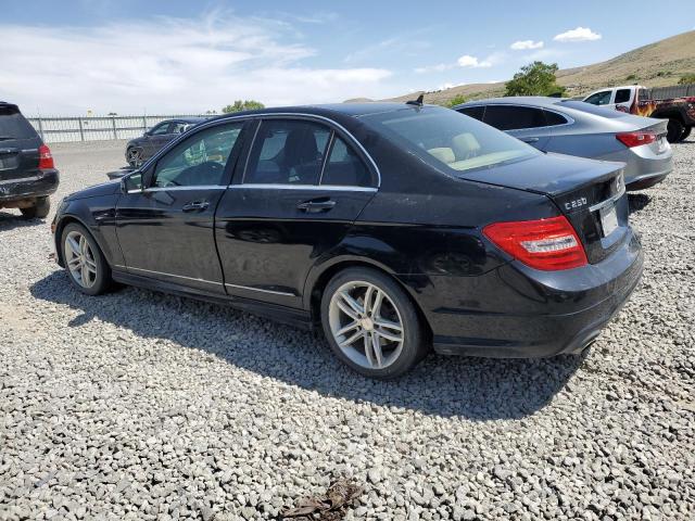 WDDGF4HBXEG218784 Mercedes-Benz 2014