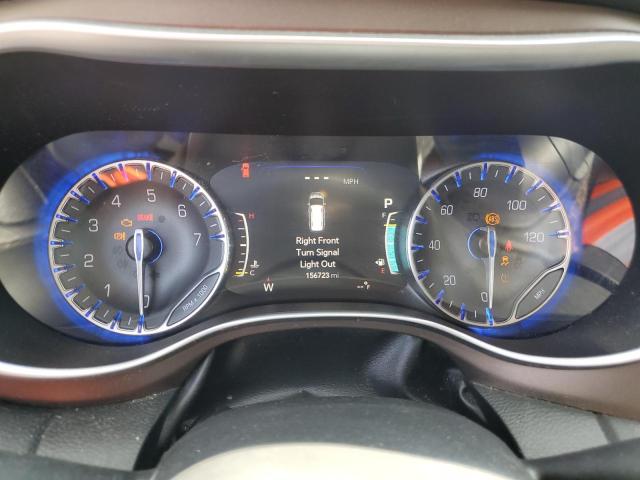 2C4RC1EG7HR519123 Chrysler PACIFICA T