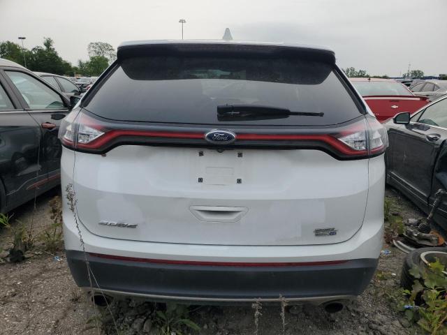 2FMPK4J91GBB46229 Ford EDGE SEL