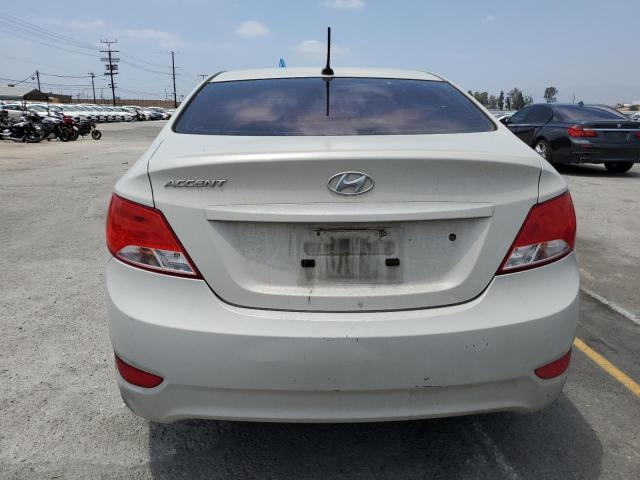 KMHCT4AE1GU112312 Hyundai dohc gdi gamma