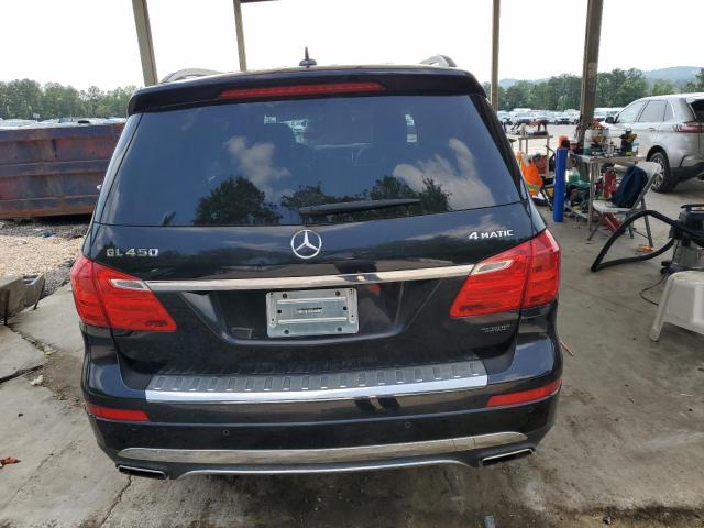 4JGDF7CE4EA333394 Mercedes-Benz Gl-Class