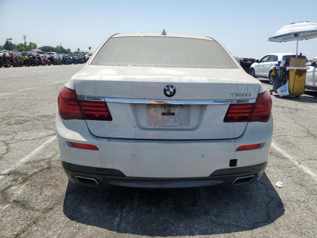 WBAYA8C59ED228372 BMW 750i / alpina b7
