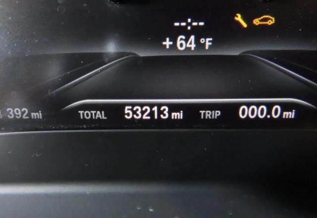 5UXTY3C07L9C46239 BMW X3