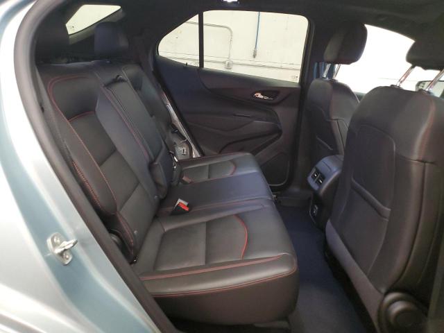 2GNAXWEV9N6145728 Chevrolet EQUINOX RS