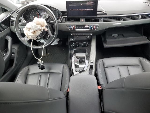 WAUABCF57MA062933 Audi A5 PREMIUM