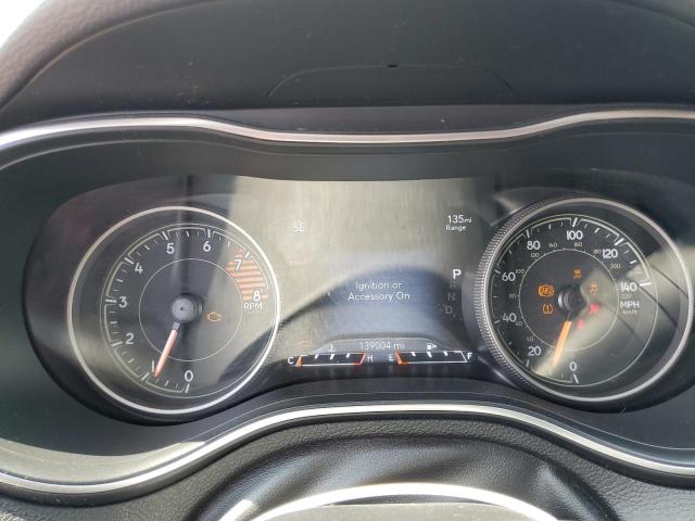 1C4PJMDX1KD331241 Jeep CHEROKEE L