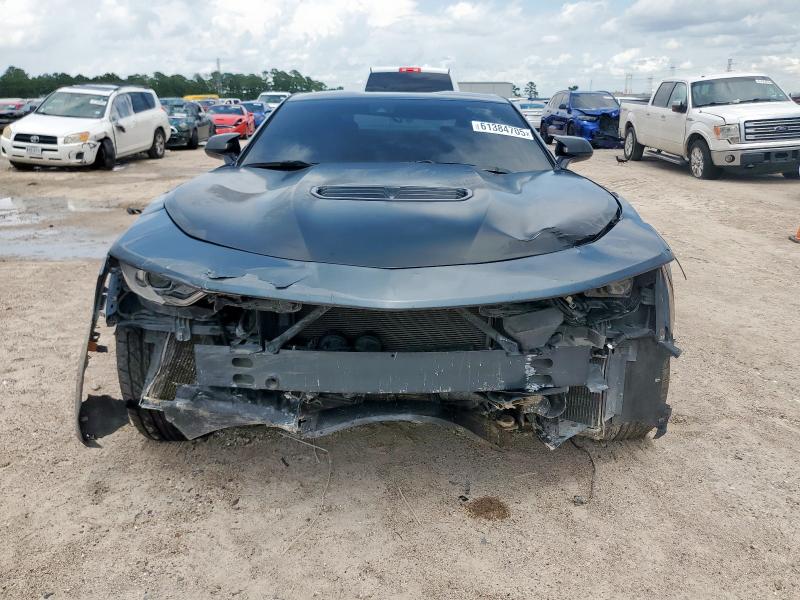 1G1FH1R74L0120051 Chevrolet CAMARO SS