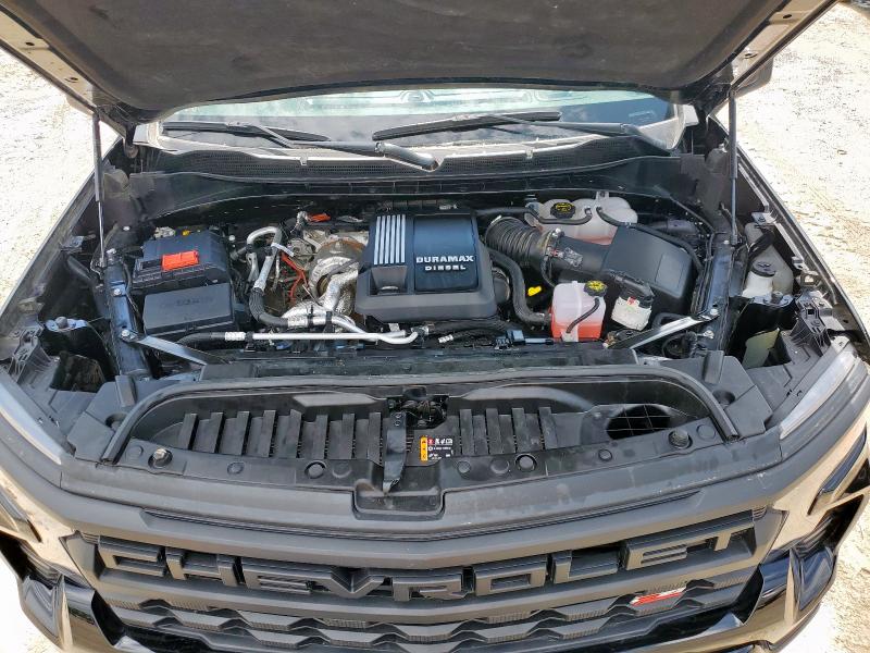 3GCUDCE86RG359836 Chevrolet Silverado