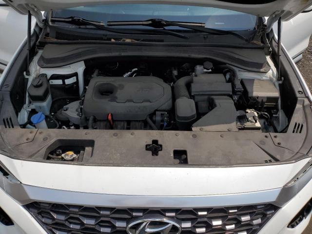 5NMS2CAD9KH077295 Hyundai gdi theta ii