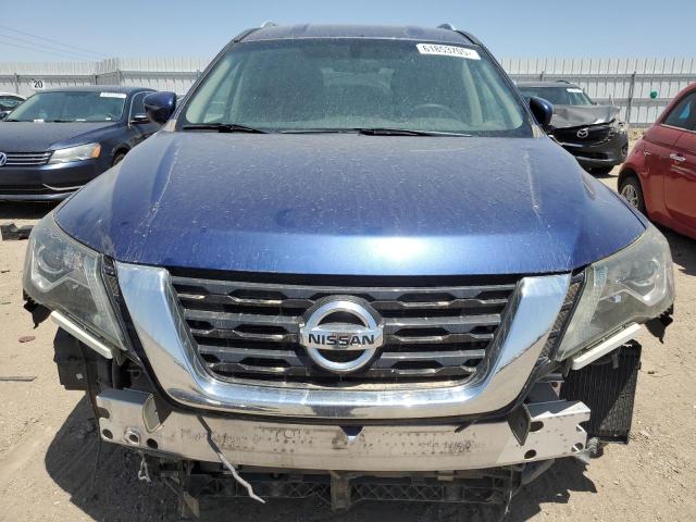 5N1DR2MNXJC650569 Nissan 2018