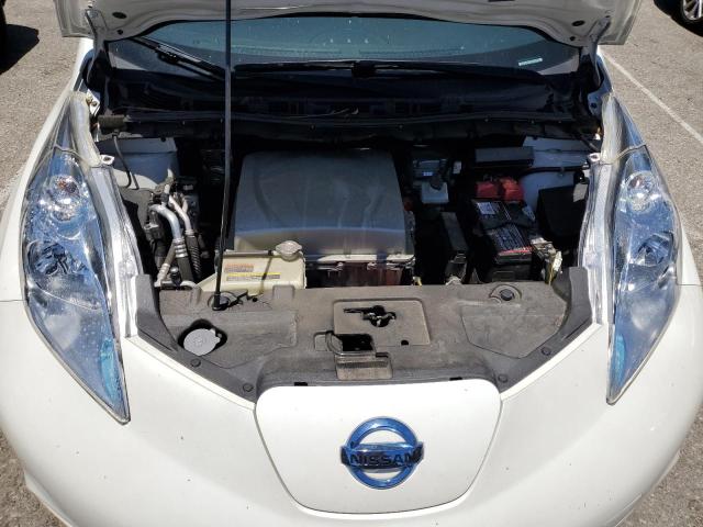 1N4BZ0CPXGC308038 Nissan 2016