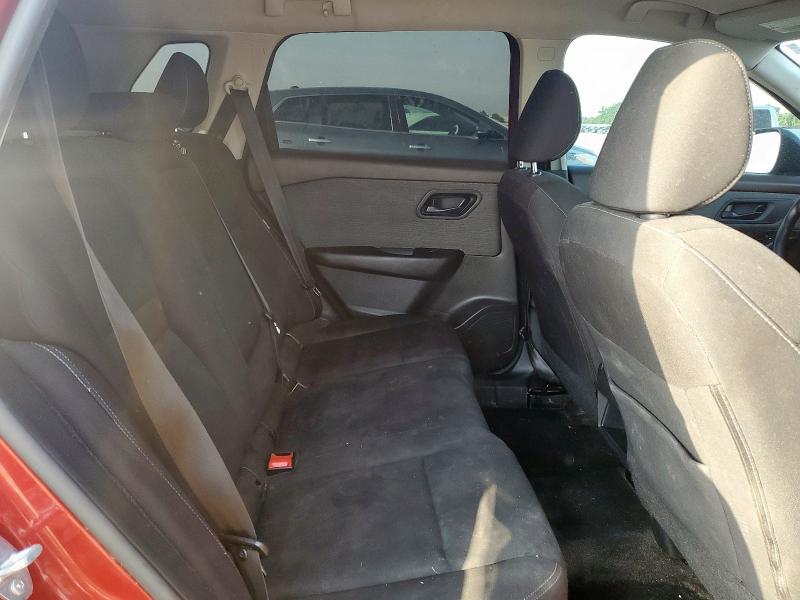 5N1BT3AA5PC913771 Nissan ROGUE S